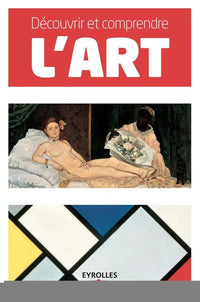Coffret découvrir et comprendre l'art