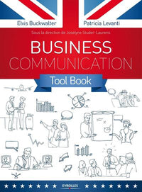 Business communication Tool box