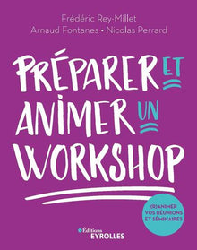 Préparer et animer un workshop