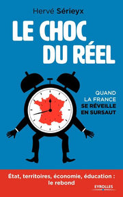 Le choc du réel