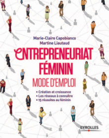 Entrepreneuriat féminin