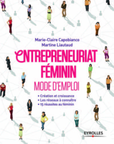 Entrepreneuriat féminin