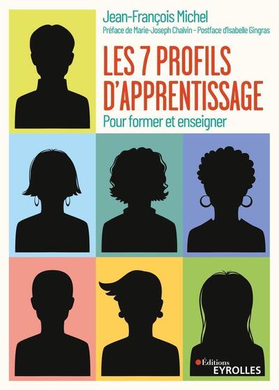 Les sept profils d'apprentissage