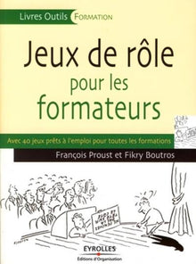 Jeux de rôle pour les formateurs