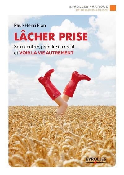 Lâcher prise