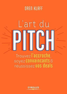 L'art du pitch