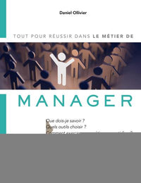 Le métier de manager