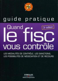 Quand le fisc vous contrôle