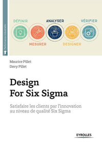 Design for Six Sigma
