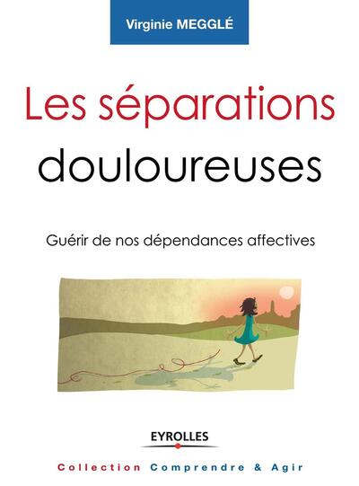 Les séparations douloureuses