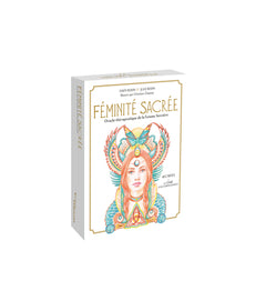 Féminité sacrée