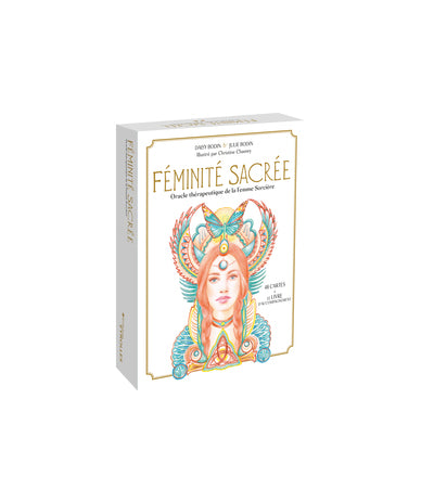 Féminité sacrée