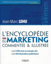 L'ENCYCLOPÉDIE DU MARKETING