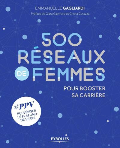500 réseaux de femmes pour booster sa carrière