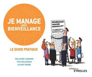 Je manage avec bienveillance