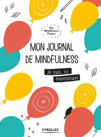 Mon journal de mindfulness
