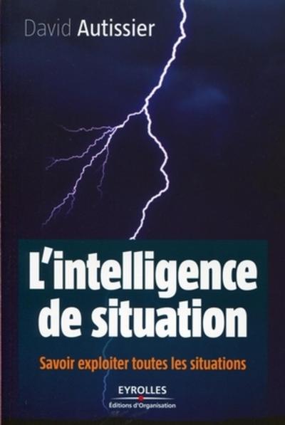 L'intelligence de situation