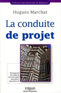 la conduite de projet