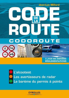Code de la route