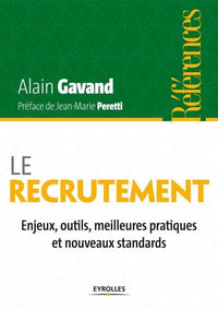 Le recrutement