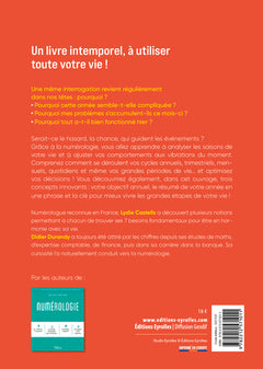 Numérologie, votre année personnelle