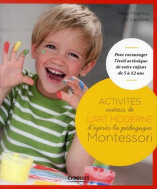 Activités autour de l'art moderne