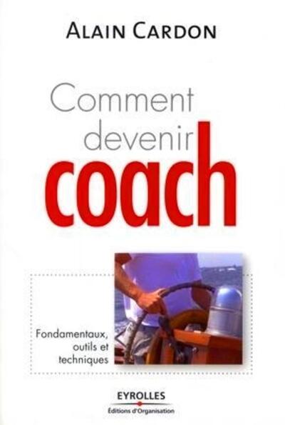Comment devenir coach