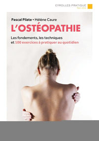 L'ostéopathie