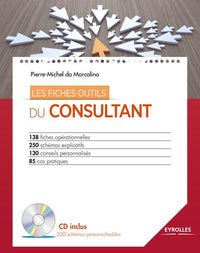 Les fiches outils du consultant