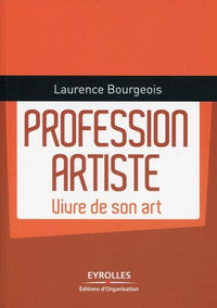 Profession artiste