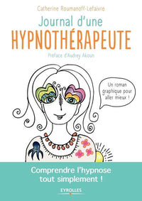 Journal d'une hypnothérapeute