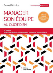 Manager son équipe au quotidien