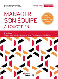 Manager son équipe au quotidien