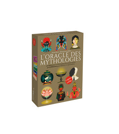 L'oracle des mythologies