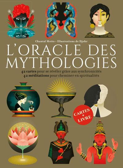 L'oracle des mythologies