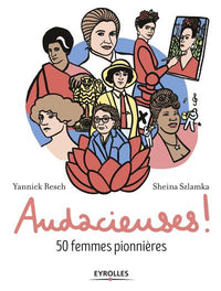 AUDACIEUSES