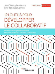 121 outils pour développer le collaboratif