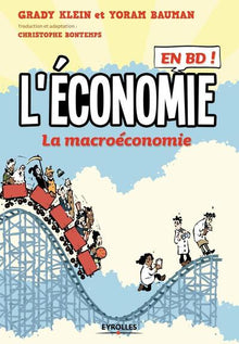 L'économie en BD