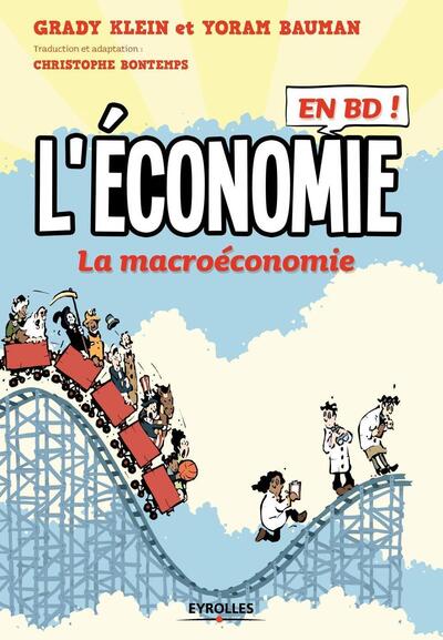 L'économie en BD
