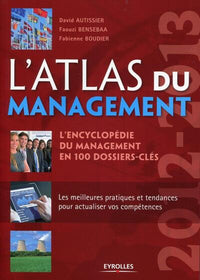 L'Atlas du management 2009