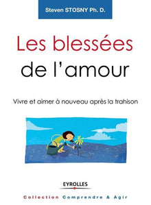 Les blessées de l'amour