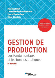 Gestion de production