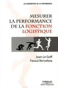 Mesurer la performance de la fonction logistique