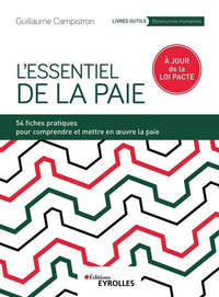 L'essentiel de la paie