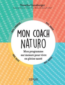 Mon coach naturo