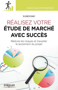 Réalisez votre étude de marché avec succès