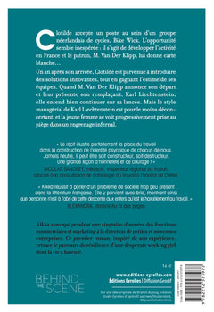 Je ne te pensais pas si fragile