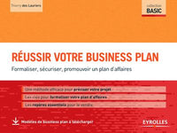 Reussir votre business plan