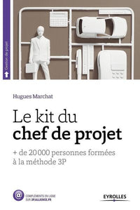 Le kit du chef de projet