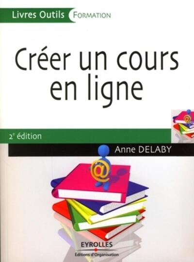 Créer un cours en ligne